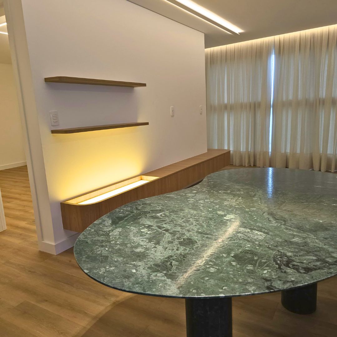 Imagem de Apartamento Riviera 